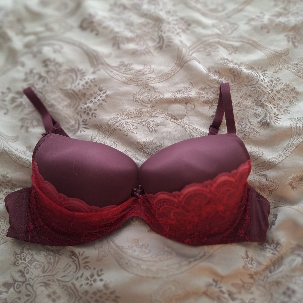 Adore Me bra